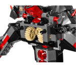 LEGO Ninjago: Железные удары судьбы 70626 — Dawn Of Iron Doom — Лего Ниндзяго