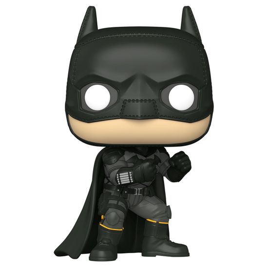Фигурка Funko POP! Movies The Batman Batman 10" 59282