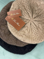 Шапка Loro Piana