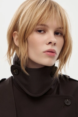 Тренч PENTIMENTO