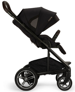 Коляска прогулочная Nuna MIXX Next BMW Element