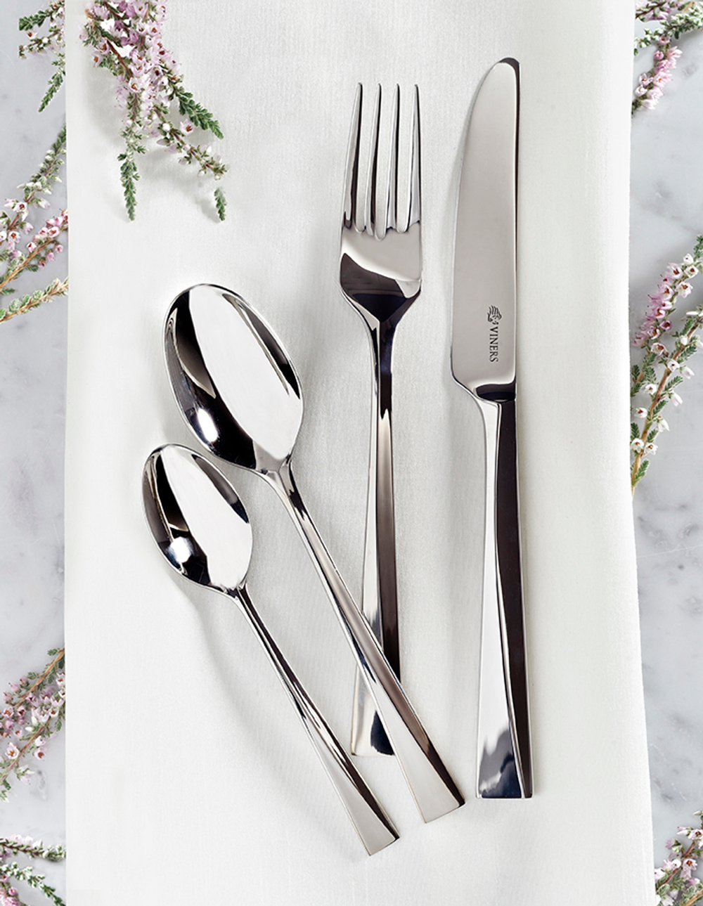 Ложка десертная mayfair