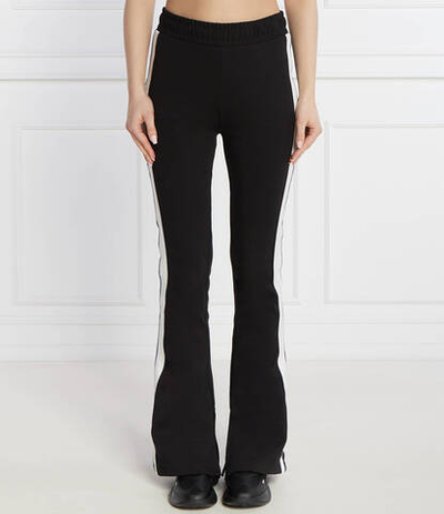 Спортивные штаны Nelega_B Hugo Blue - черный(50512865)