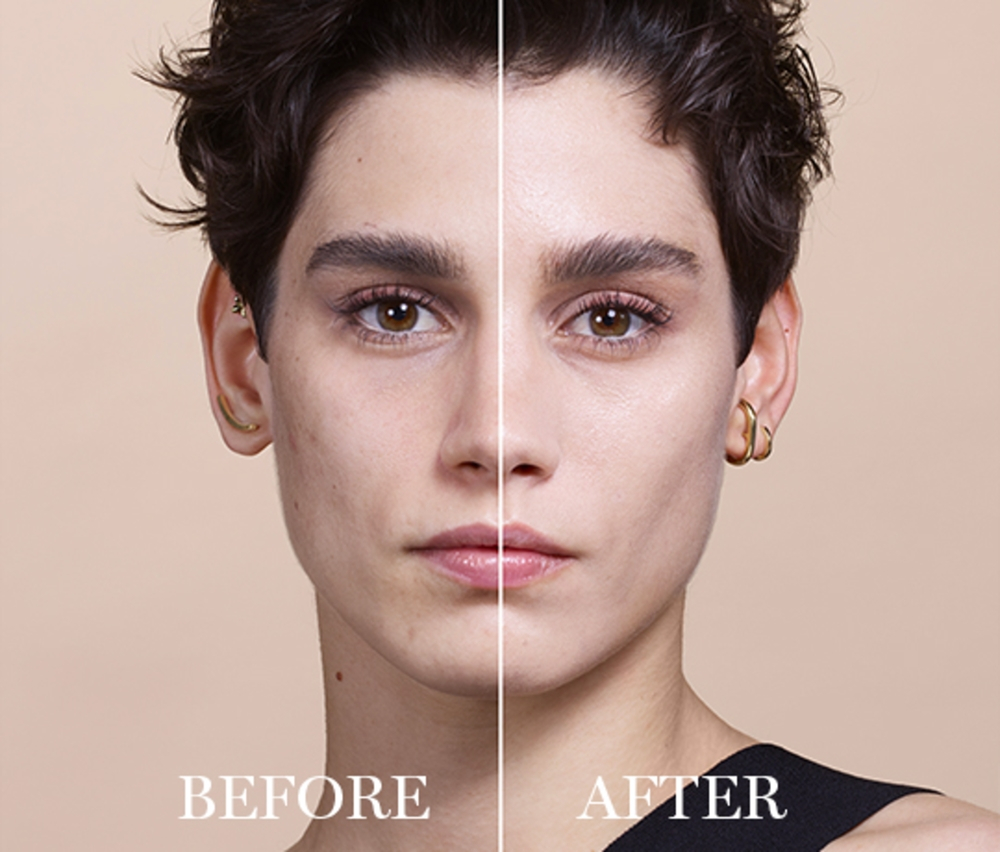 Lancome Teint Idole Ultra Wear Care & Glow - Розовое освещение увлажняющий тональный крем SPF 25 оттенок 120N, 30 ml