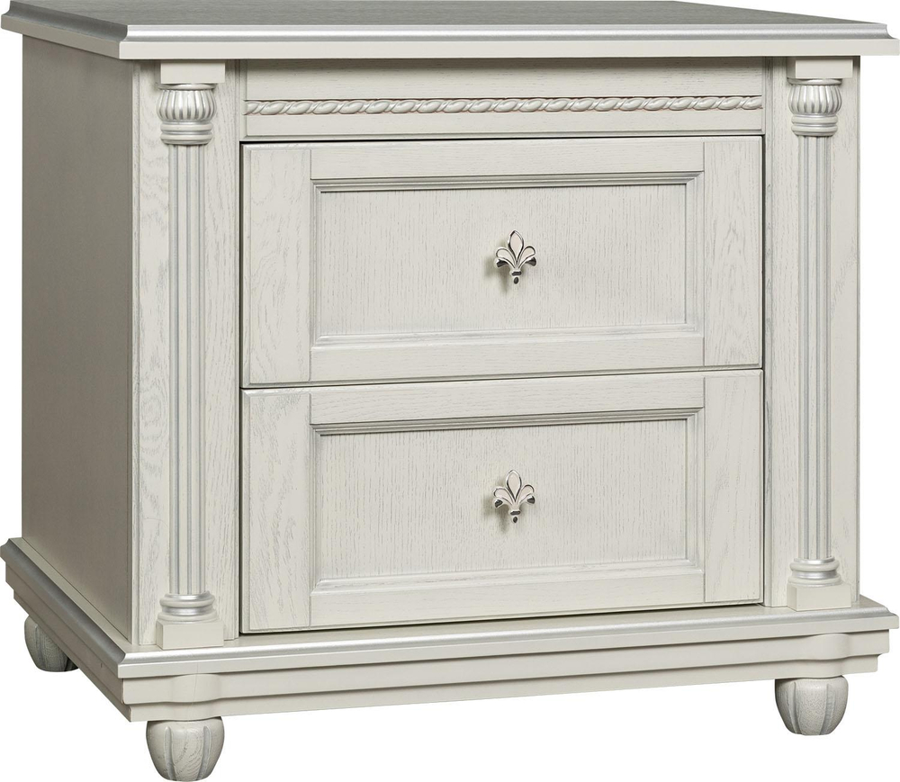 Тумба прикроватная «Валенсия Д Классик» П03.591.1.12