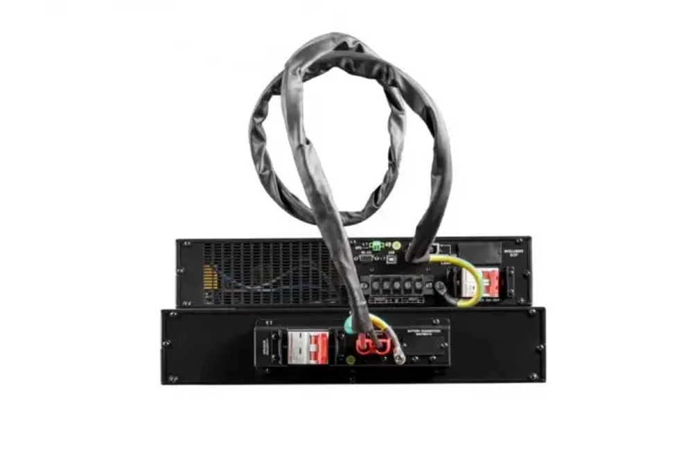 ИБП Systeme Electric SRVSE6KRTXLI4U