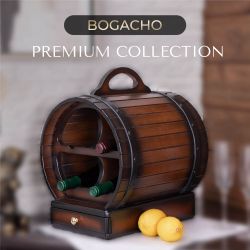 Мини-бар Бильбао Орех