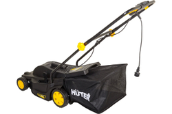 Газонокосилка Huter ELM-1600T