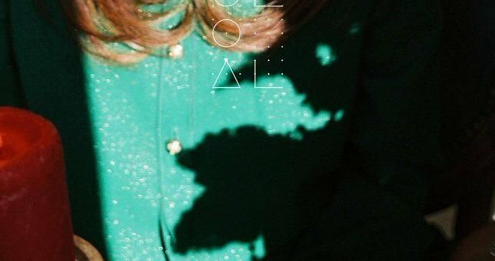 Альбом LOONA - CHUU Single Album