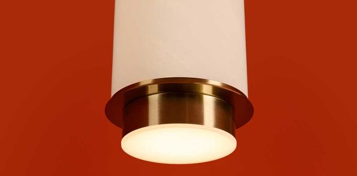 Подвесной светильник Freya Modern Iride FR5627PL-L7BBS