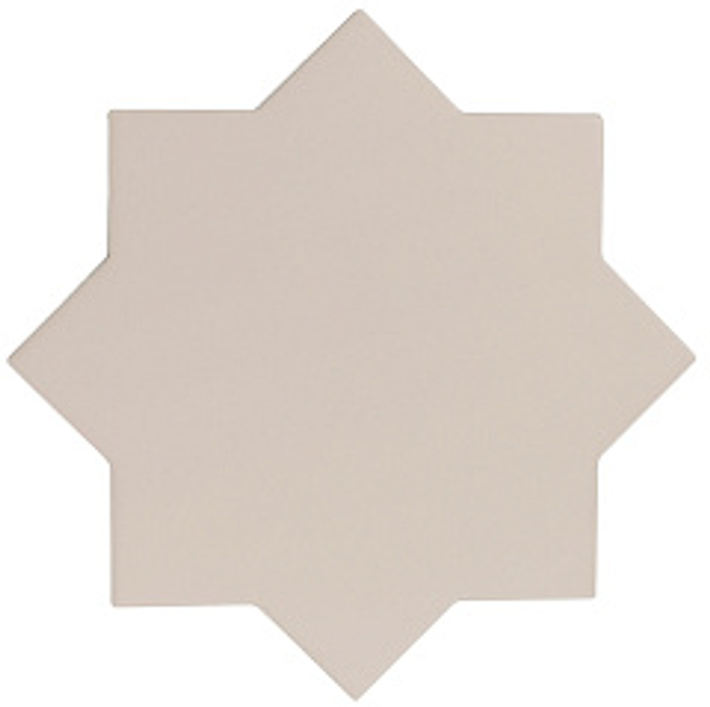 Керамогранит EQUIPE PORTO Star Taupe 16,8x16,8/ЭКИПЕ ПОРТО Стар Тауп 16,8x16,8