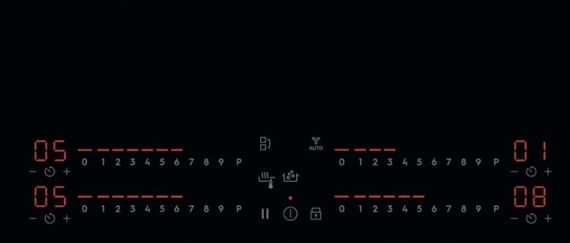Варочная панель Electrolux EIS77453