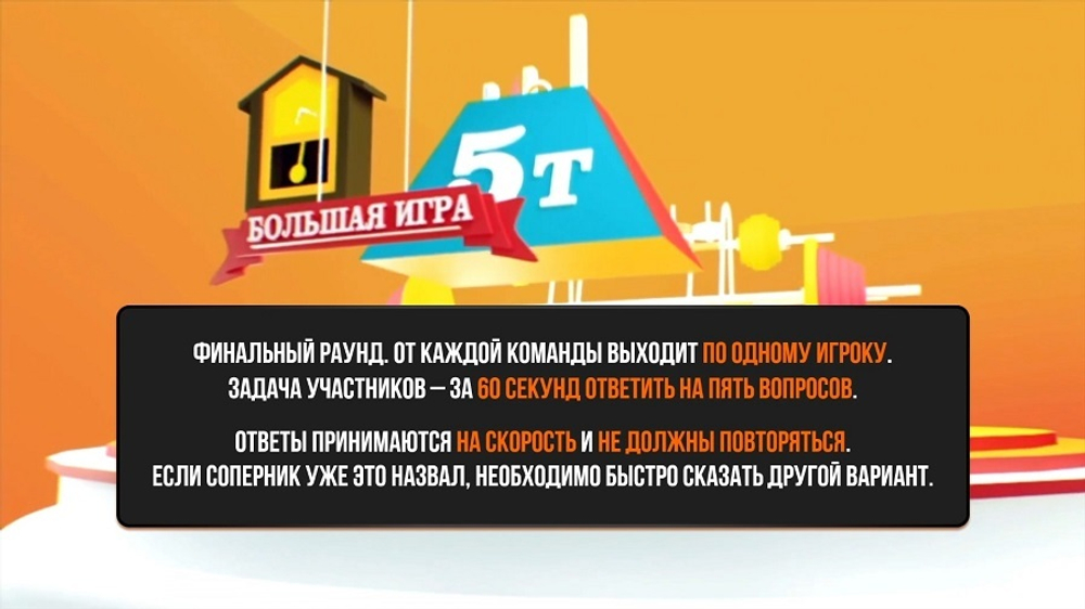 «Сто к Одному»