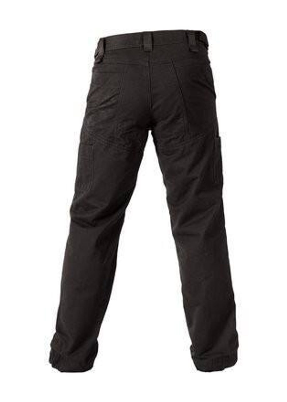 Брюки Pickup Патриот черные