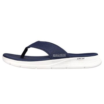 Skechers Go Consistent Sandal Penthouse 'Blue White'
