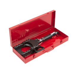 HRH-CA02100081 Кабелерез ручной гидравлический, 8,5 т, Ø 100 мм