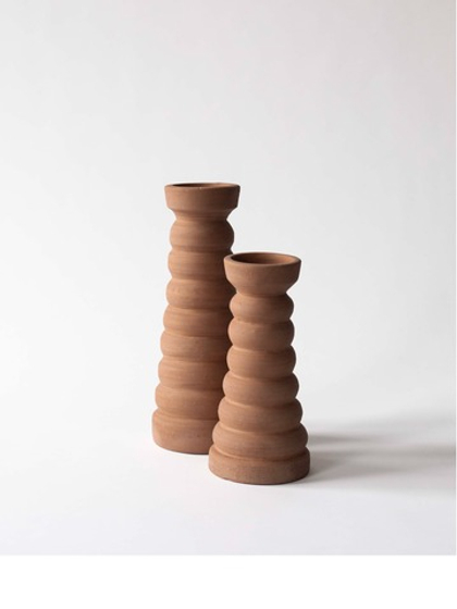 Ваза Tell Me More Terracina Vase, Small