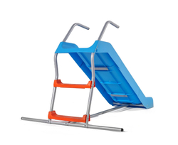 Горка прямая 2 в 1 DFC SlideWhizzer SW-02