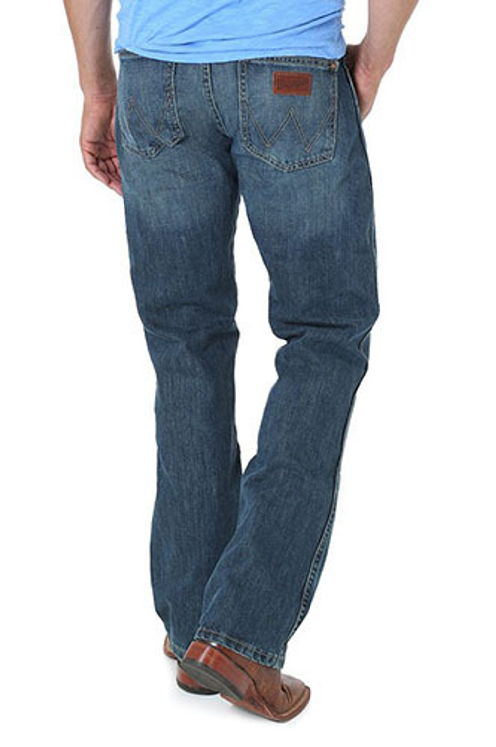 Wrangler 77MWZ RW