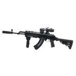 Магнифер Maverick 3X26, Vector Optics