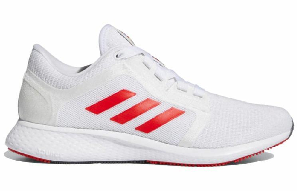 Кроссовки Adidas Edge Lux 4 (Женская размерная сетка)