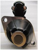 Стартер электрический TDQ 20,25 4L/Starter