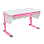 Растущая парта Астек Твин (1150×575 мм)