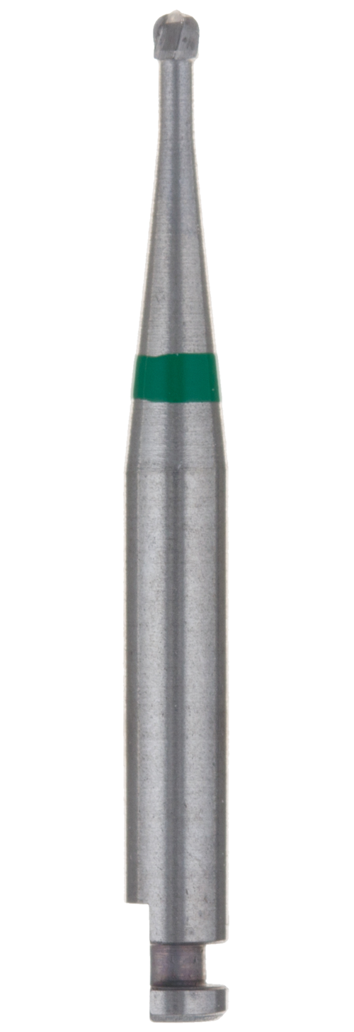 HM1S 012 RA 204 бор твердосплавный (1 шт.), Meisinger, Германия