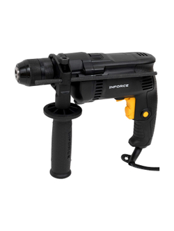 Дрель Inforce RD1307RV-I