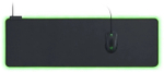 Коврик для мыши Razer Goliathus Extended Chroma черный
