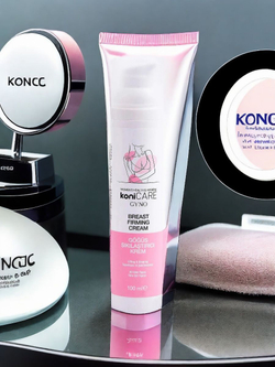 Укрепляющий крем для груди Konicare Gyno Breast Firming Cream, 100 мл