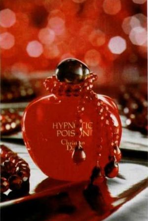 Christian Dior Hypnotic Poison Diable Rouge