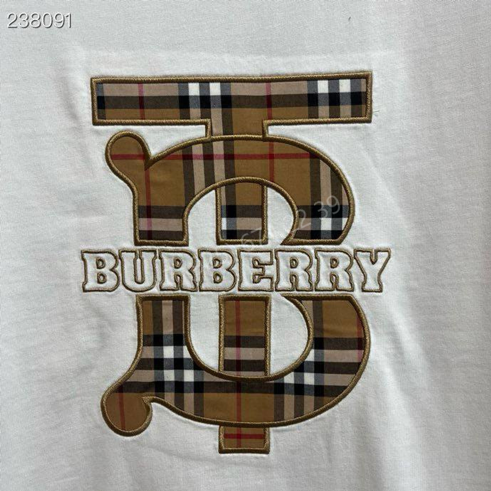 Футболка Burberry