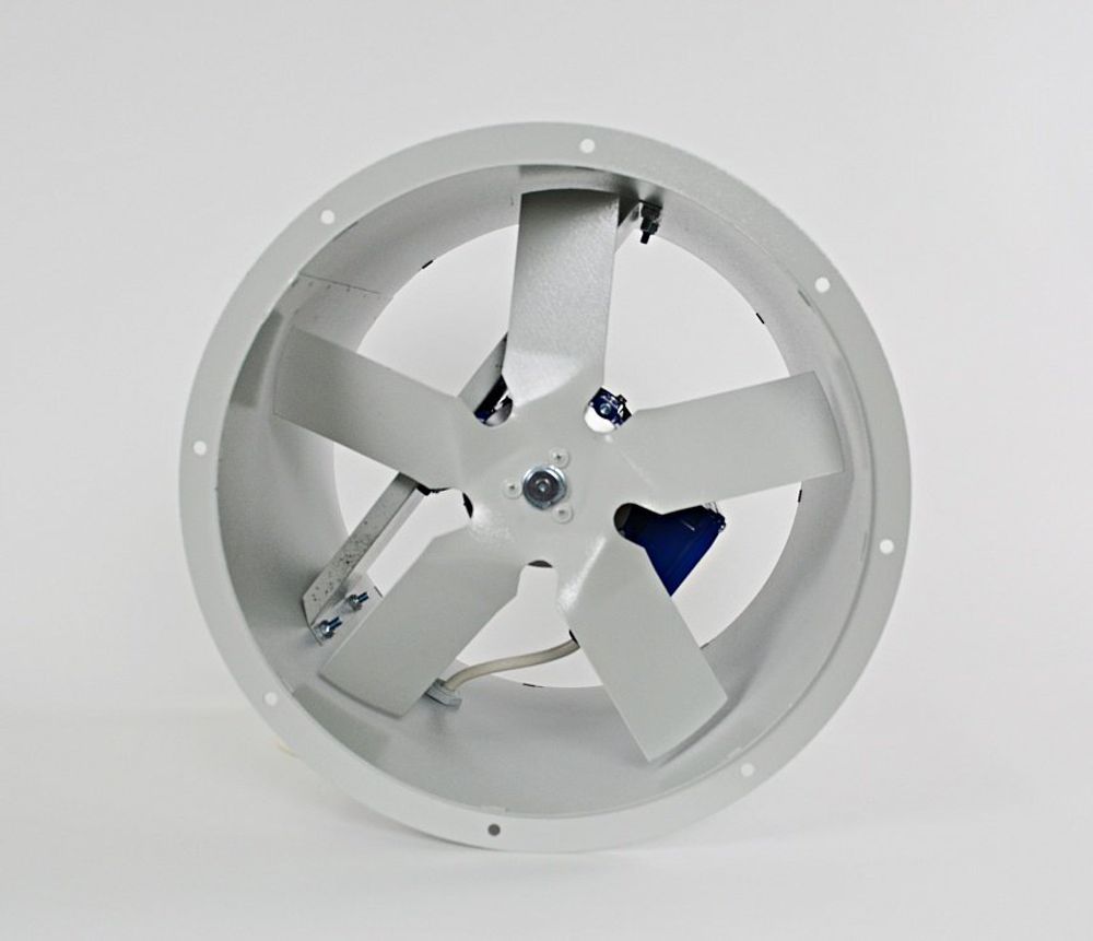 Вентилятор ABF BOK-2.5-4D осевой