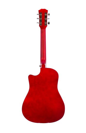 Акустическая гитара Belucci BC-C38 SB