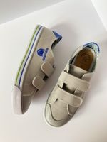 Новые текстильные кеды Pablosky, 36