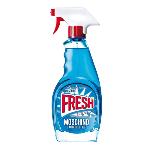 Moschino Fresh Couture Eau de Toilette for Women