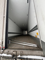 Schmitz Cargobull SKO24 Полуприцеп изотермический/рефрижератор SCB S3B (SKO 24) (Рефрижератор)
