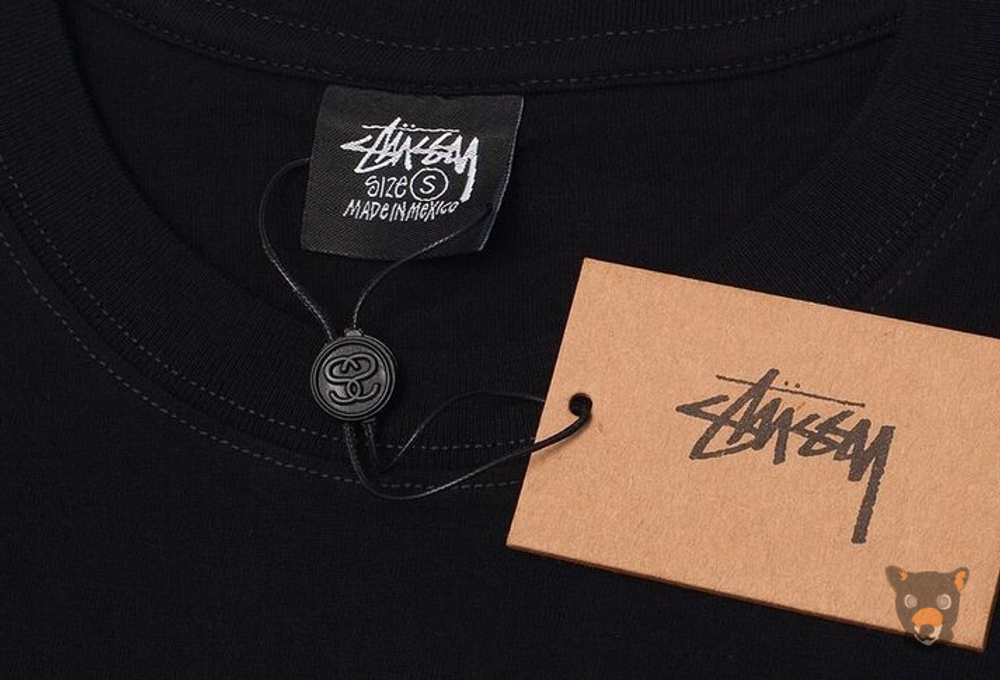 Футболка Stussy