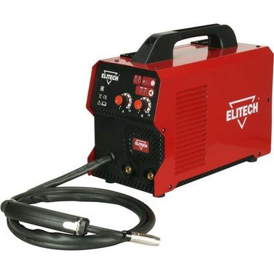 Сварочный аппарат ELITECH ИС 160 СП