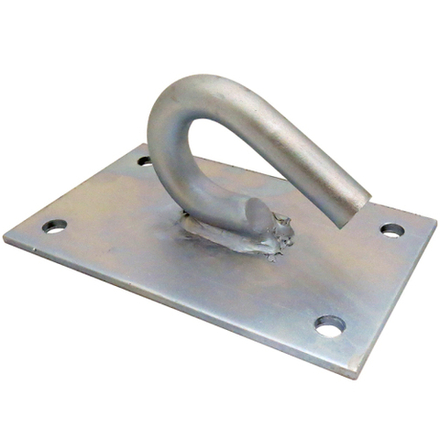 Крюк ЭРА GHP-16 для плоских поверхностей 8кН