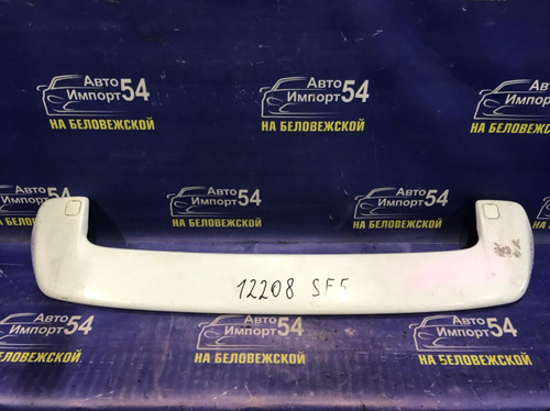 Спойлер SUBARU FORESTER 1999-2002