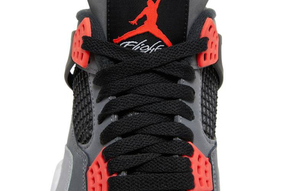 Кроссовки Jordan Air Jordan 4 Retro "Infrared"