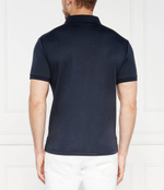 Поло POLO RALPH LAUREN - темно-синий(710944808)