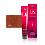 7/66 блондин медный интенсивный