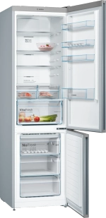 Двухкамерный холодильник Bosch KGN39XI326