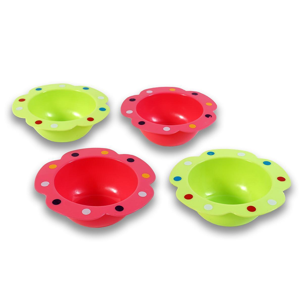 Набор посуды, коробка LD68001I