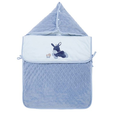 Конверт Nattou Alex & Bibou