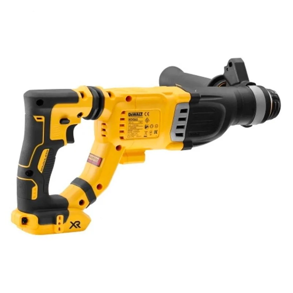 DeWalt DCH 263 N перфоратор аккумуляторный (без АКБ и ЗУ)