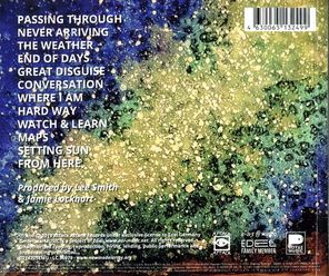 New Model Army / From Here (RU)(CD)